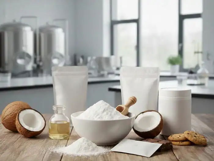 What Makes MCT Oil Powder Ideal for Keto and Low-Carb Diets?